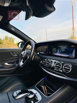 مێرسێدس بێنز S-Class